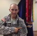 Perseverance, determination, guts earn Bobcat platoon leader’s Ranger Tab