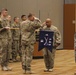Alaska Army National Guard unit welcome home ceremony