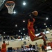 Pacific West Military Basketball League