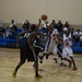 Pacific West Military Basketball League