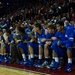 Air Force Academy VS UNLV Basketball