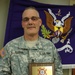 Senior enlisted Army Reserve soldier awarded Firefighter of the Year
