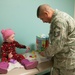 163rd MXS delivers holiday cheer