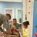 163rd MXS delivers holiday cheer