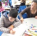 Oshima children join classes at E. C. Killin Elementary