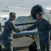 Gen. Paul J. Selva visits Joint Base Charleston