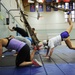 TRX makes a home in Naval Station Norfolk gyms