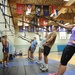 TRX makes a home in Naval Station Norfolk gyms