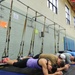 TRX makes a home in Naval Station Norfolk gyms