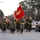 Combat Logistics Regiment 27 takes to the streets Combat Logistics Regiment 27 takes to the streets