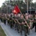 Combat Logistics Regiment 27 takes to the streets Combat Logistics Regiment 27 takes to the streets
