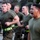 Combat Logistics Regiment 27 takes to the streets Combat Logistics Regiment 27 takes to the streets