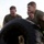 Combat Logistics Regiment 27 takes to the streets Combat Logistics Regiment 27 takes to the streets
