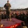 Combat Logistics Regiment 27 takes to the streets Combat Logistics Regiment 27 takes to the streets