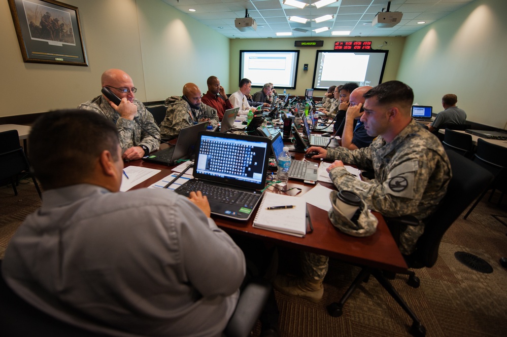 USARC Enterprise Email Migration underway