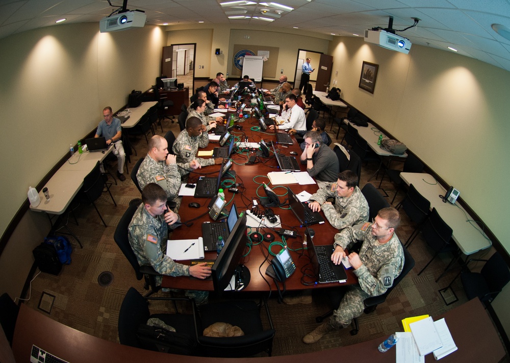 USARC Enterprise Email Migration underway