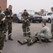 Operational Readiness Exercise ATSO Training