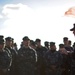 Vice Adm. Frank C. Pandolfe, commander, US 6th Fleet visits Sicily