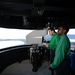 George HW Bush conducts training, carrier qualifications in Atlantic Ocean