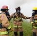 New trainer provides realistic conditions, hazards for firefighters