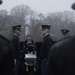 US Army Presidential Salute Battery