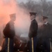 US Army Presidential Salute Battery