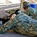 Fleet Combat Camera Pacific weapons qualification