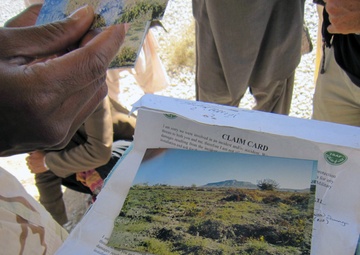 Real estate acquisition in Afghanistan more complex than location location location