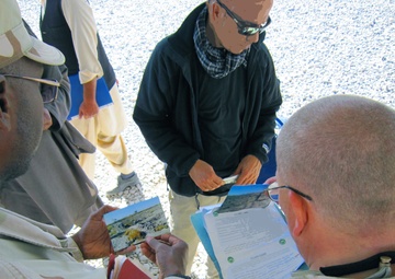 Real estate acquisition in Afghanistan more complex than location location location