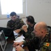 Military and Police Advisory Training II at the Joint Multinational Readiness Center