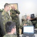 Military and Police Advisory Training II at the Joint Multinational Readiness Center