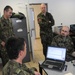 Military and Police Advisory Training II at the Joint Multinational Readiness Center