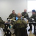 Military and Police Advisory Training II at the Joint Multinational Readiness Center