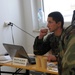 Military and Police Advisory Training II at the Joint Multinational Readiness Center