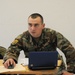 Military and Police Advisory Training II at the Joint Multinational Readiness Center