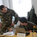 Military and Police Advisory Training II at the Joint Multinational Readiness Center