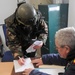 Military and Police Advisory Training II at the Joint Multinational Readiness Center