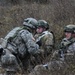 370th Engineer Company Situational Training exercise