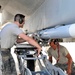 380th AEW weapons loading competition