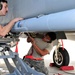 380th AEW weapons loading competition