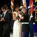 Four New York Army National Guard soldiers to attend Commander-in-Chief's Inaugural Ball on Monday, Jan. 21