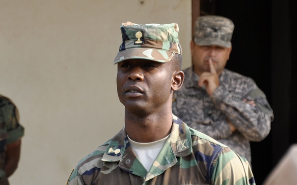 AFL soldiers return home from Operation Restore Hope