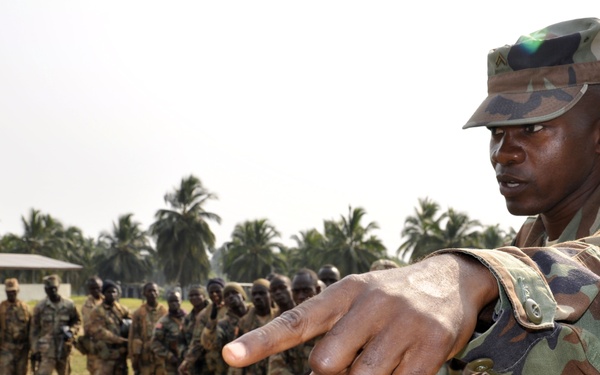 AFL soldiers return home from Operation Restore Hope