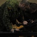 Police Advisory Team and Military Advisory Team Training II at the Joint Multinational Readiness Center
