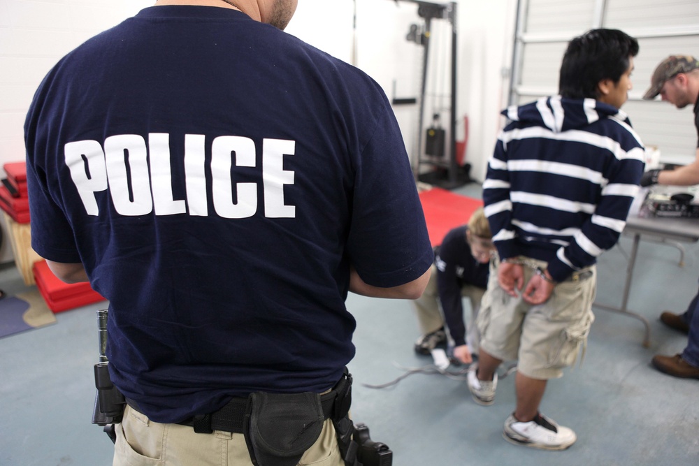 ICE busts significant sex trafficking ring operating from Florida to North Carolina