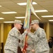 728th Combat Support Sustainment Battalion change of command