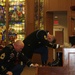 Fury troopers honor fallen comrade