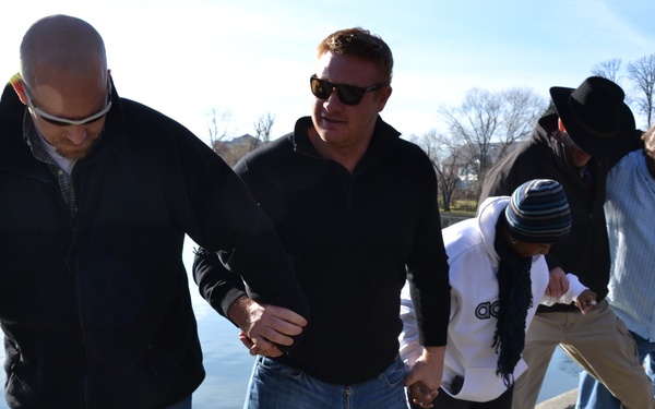 Aspiring leaders kick off new season of learning