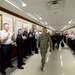 Roy's last Pentagon walk as CMSAF