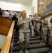 Roy's last Pentagon walk as CMSAF